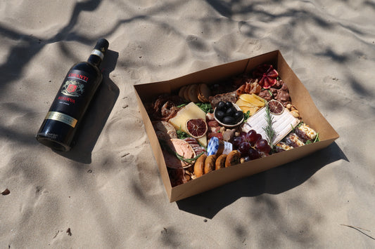 Beach box