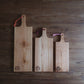 Houten plank